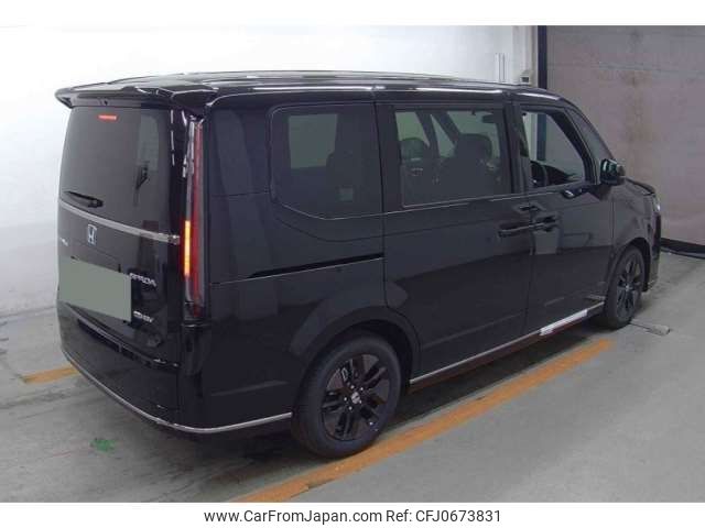 honda stepwagon 2025 -HONDA 【大阪 303ﾙ3876】--Stepwgn 6AA-RP8--RP8-1092111---HONDA 【大阪 303ﾙ3876】--Stepwgn 6AA-RP8--RP8-1092111- image 2