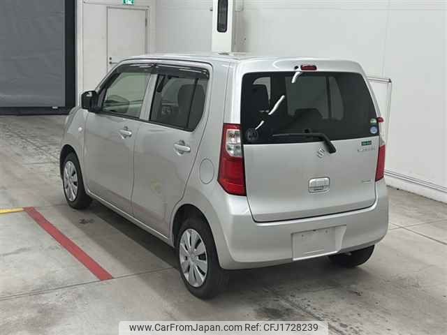 suzuki wagon-r 2016 CFJ1728239 image 2
