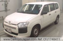 toyota probox-van 2018 CFJ1748411