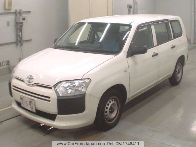 toyota probox-van 2018 CFJ1748411 image 1