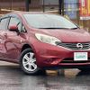 nissan note 2013 -NISSAN--Note DBA-E12--E12-164035---NISSAN--Note DBA-E12--E12-164035- image 1