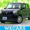 suzuki alto 2022 quick_quick_3BA-HA37S_HA37S-121121 image 1