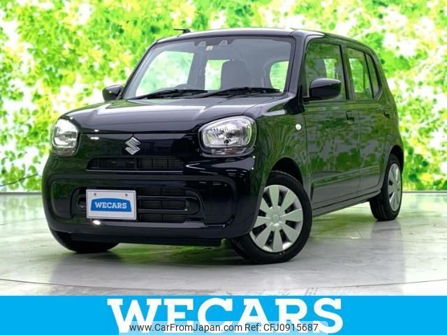 suzuki alto 2022 quick_quick_3BA-HA37S_HA37S-121121 image 1