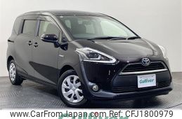 toyota sienta 2018 CFJ1800979