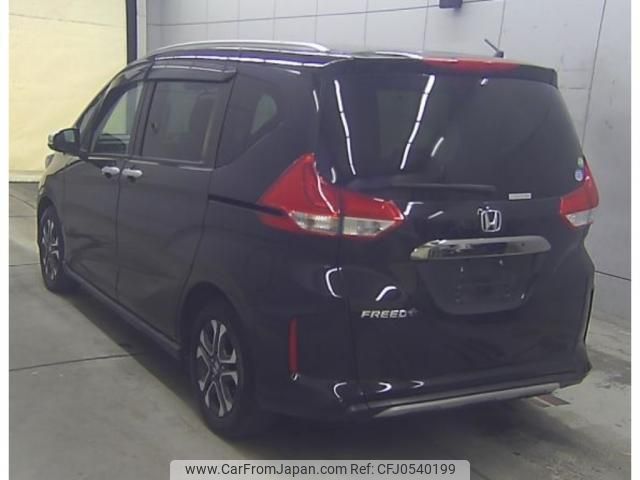 honda freed-plus 2020 quick_quick_6BA-GB5_3119049 image 2