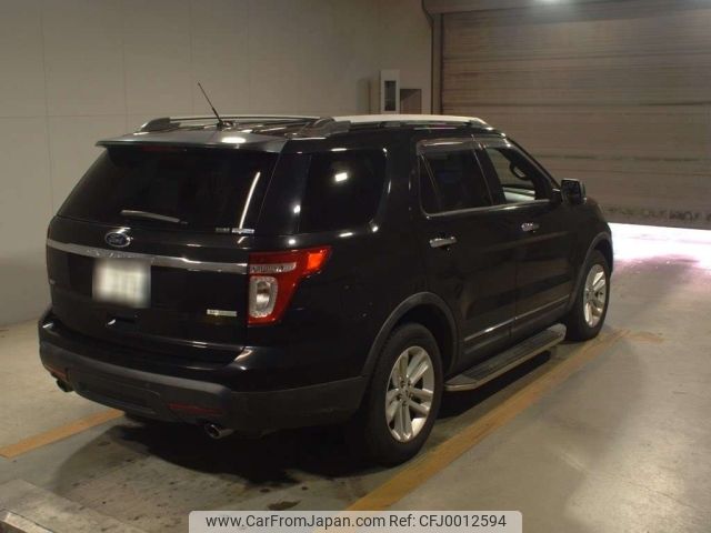 ford explorer 2012 -FORD 【鹿児島 300ゆ1459】--Ford Explorer 1FMHK9-1FM5K7D97DGA72971---FORD 【鹿児島 300ゆ1459】--Ford Explorer 1FMHK9-1FM5K7D97DGA72971- image 2