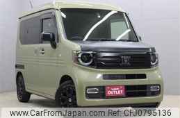 honda n-van 2021 -HONDA--N VAN HBD-JJ1--JJ1-4013159---HONDA--N VAN HBD-JJ1--JJ1-4013159-