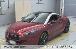 peugeot rcz 2014 -PEUGEOT 【奈良 332に222】--Peugeot RCZ T7R5F08-VF34J5FGMEP000825---PEUGEOT 【奈良 332に222】--Peugeot RCZ T7R5F08-VF34J5FGMEP000825-