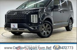 mitsubishi delica-d5 2023 quick_quick_3DA-CV1W_CV1W-4016927