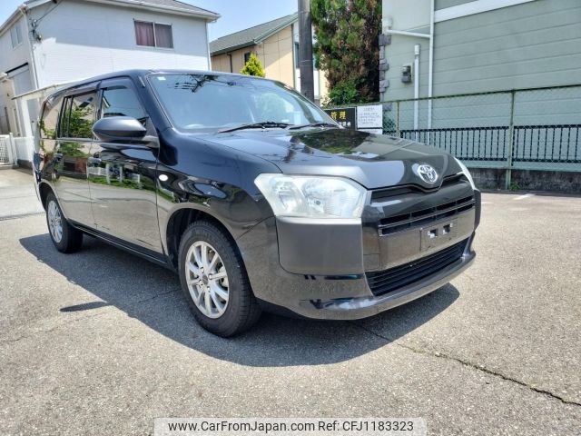 toyota probox 2022 -TOYOTA--Probox 5BE--NCP160-0173818---TOYOTA--Probox 5BE--NCP160-0173818- image 1