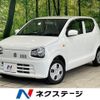 suzuki alto 2016 quick_quick_HA36S_HA36S-275882 image 1