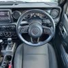 chrysler jeep-wrangler 2020 CFJ1703958 image 17