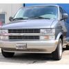 chevrolet astro 2002 CFJ1566768 image 1