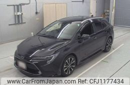toyota corolla-touring-wagon 2020 -TOYOTA--Corolla Touring MZEA12W-0001006---TOYOTA--Corolla Touring MZEA12W-0001006-