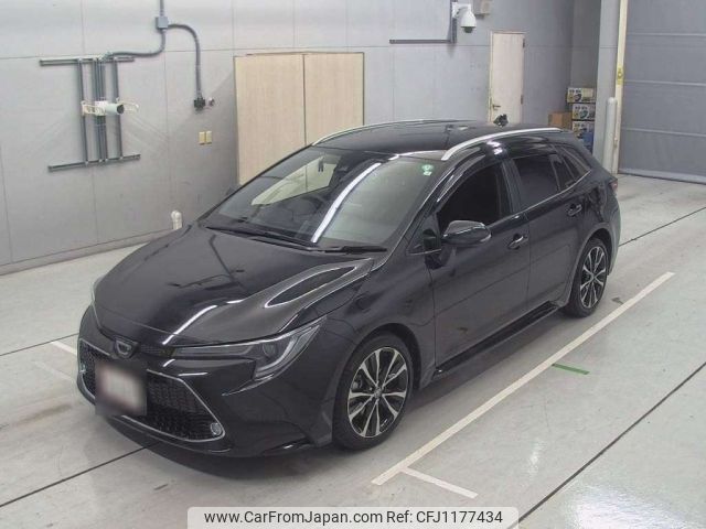 toyota corolla-touring-wagon 2020 -TOYOTA--Corolla Touring MZEA12W-0001006---TOYOTA--Corolla Touring MZEA12W-0001006- image 1