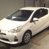 toyota aqua 2012 -TOYOTA 【福岡 530ﾀ4463】--AQUA DAA-NHP10--NHP10-6049733---TOYOTA 【福岡 530ﾀ4463】--AQUA DAA-NHP10--NHP10-6049733- image 1