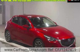 mazda demio 2015 -MAZDA--Demio DJ5FS-118383---MAZDA--Demio DJ5FS-118383-