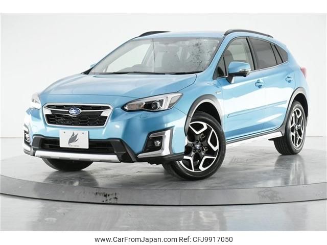 subaru xv 2020 quick_quick_5AA-GTE_GTE-020653 image 1