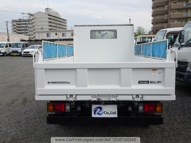 isuzu elf-truck 2019 quick_quick_TPG-NKR85AD_NKR85-7083309 image 2