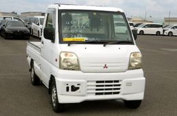 mitsubishi minicab-truck 1999 CFJ1624739