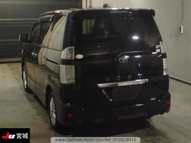 toyota voxy 2007 -TOYOTA--Voxy AZR60G--3102989---TOYOTA--Voxy AZR60G--3102989- image 2