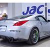 nissan fairlady-z 2008 quick_quick_CBA-Z33_504159 image 2