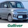 suzuki spacia 2015 -SUZUKI--Spacia DBA-MK32S--MK32S-562601---SUZUKI--Spacia DBA-MK32S--MK32S-562601- image 1