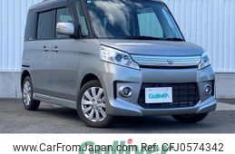 suzuki spacia 2015 -SUZUKI--Spacia DBA-MK32S--MK32S-562601---SUZUKI--Spacia DBA-MK32S--MK32S-562601-