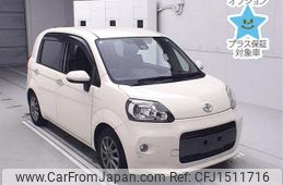 toyota porte 2016 CFJ1511716