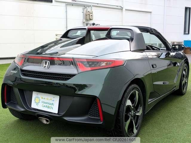 honda s660 2019 quick_quick_DBA-JW5_JW5-1103316 image 2