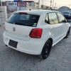 volkswagen polo 2010 -VOLKSWAGEN--VW Polo DBA-6RCBZ--WVWZZZ6RZAU061498---VOLKSWAGEN--VW Polo DBA-6RCBZ--WVWZZZ6RZAU061498- image 2