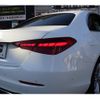 mercedes-benz c-class 2021 CFJ1606181 image 23