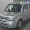 nissan cube 2013 quick_quick_DBA-Z12_2600958 image 3