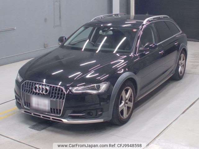 audi a6 2016 -AUDI 【岐阜 303ﾄ4405】--Audi A6 ABA-4GCREB--WAUZZZ4G9GN047269---AUDI 【岐阜 303ﾄ4405】--Audi A6 ABA-4GCREB--WAUZZZ4G9GN047269- image 1