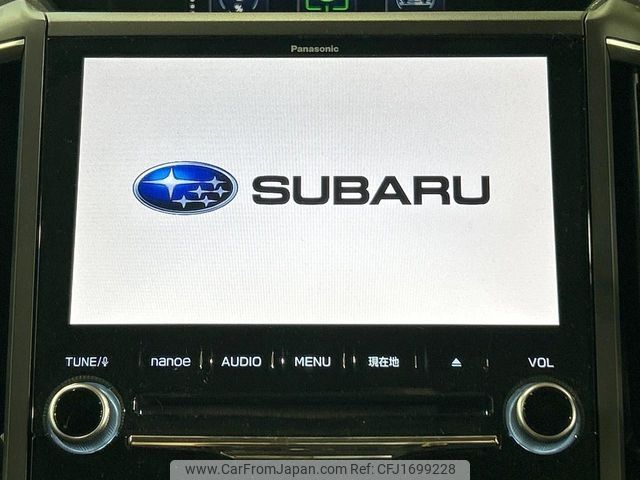 subaru forester 2018 CFJ1699228 image 2