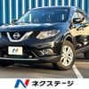 nissan x-trail 2016 CFJ1816636 image 1