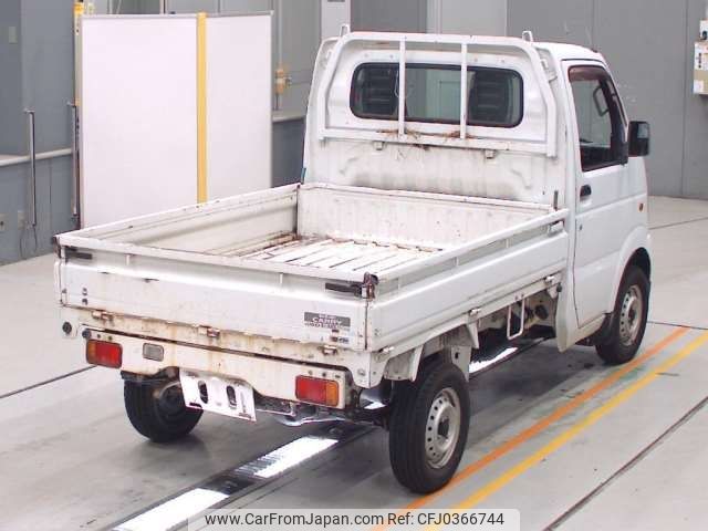 suzuki carry-truck 2012 -SUZUKI--Carry Truck EBD-DA63T--DA63T-795407---SUZUKI--Carry Truck EBD-DA63T--DA63T-795407- image 2