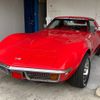 chevrolet corvette 1968 -GM 【大阪 303ﾋ5787】--Chevrolet Corvette ???--01158026---GM 【大阪 303ﾋ5787】--Chevrolet Corvette ???--01158026- image 15
