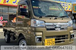 daihatsu hijet-truck 2024 quick_quick_3BD-S510P_S510P-0596132