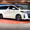 toyota alphard 2023 quick_quick_AGH30W_AGH30-0453898 image 17