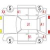 nissan x-trail 2015 -NISSAN--X-Trail DAA-HNT32--HNT32-108350---NISSAN--X-Trail DAA-HNT32--HNT32-108350- image 2