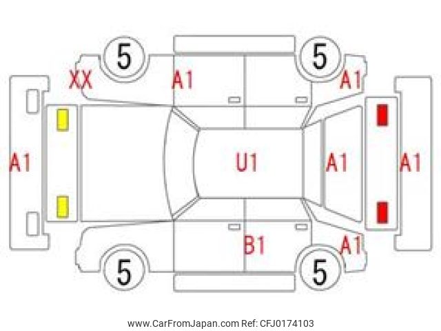 nissan x-trail 2015 -NISSAN--X-Trail DAA-HNT32--HNT32-108350---NISSAN--X-Trail DAA-HNT32--HNT32-108350- image 2