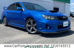 subaru impreza 2010 -SUBARU--Impreza CBA-GVF--GVF-002506---SUBARU--Impreza CBA-GVF--GVF-002506-