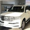 toyota land-cruiser-wagon 2017 -TOYOTA 【宮崎 331ふ2113】--Land Cruiser Wagon URJ202W-4144134---TOYOTA 【宮崎 331ふ2113】--Land Cruiser Wagon URJ202W-4144134- image 1