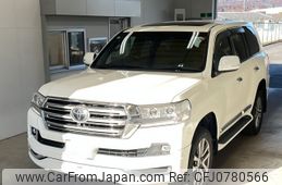 toyota land-cruiser-wagon 2017 -TOYOTA 【宮崎 331ふ2113】--Land Cruiser Wagon URJ202W-4144134---TOYOTA 【宮崎 331ふ2113】--Land Cruiser Wagon URJ202W-4144134-