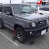 suzuki jimny-sierra 2023 -SUZUKI 【尾張小牧 532ﾔ418】--Jimny Sierra JB74W-184304---SUZUKI 【尾張小牧 532ﾔ418】--Jimny Sierra JB74W-184304- image 1