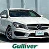 mercedes-benz cla-class 2016 -MERCEDES-BENZ--Benz CLA DBA-117342--WDD1173422N298896---MERCEDES-BENZ--Benz CLA DBA-117342--WDD1173422N298896- image 1