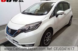 nissan note 2020 -NISSAN 【帯広 500ﾌ5702】--Note SNE12--018391---NISSAN 【帯広 500ﾌ5702】--Note SNE12--018391-