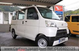 daihatsu hijet-van 2019 -DAIHATSU 【大分 480】--Hijet Van HBD-S321V--S321V-0410032---DAIHATSU 【大分 480】--Hijet Van HBD-S321V--S321V-0410032-