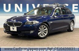 bmw 5-series 2012 -BMW--BMW 5 Series DBA-XL20--WBAXL12000DW66774---BMW--BMW 5 Series DBA-XL20--WBAXL12000DW66774-